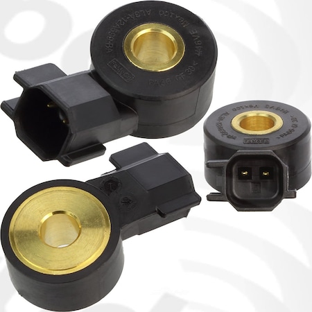 Global Parts Distributors Global Ignition KnockDetonation Sensor 1811897