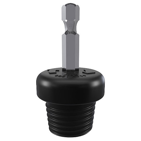 Vikan Brush Head Adapter, PK2 87509