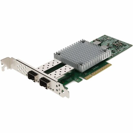 Add-On 10GBS DUAL SFP+ PCIE X8 NIC ADD-PCIE3-2SFP+-ISCSI
