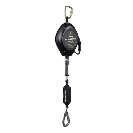 Guardian Velocity Edge 50 ft Cable Class 2 Self R 4200111