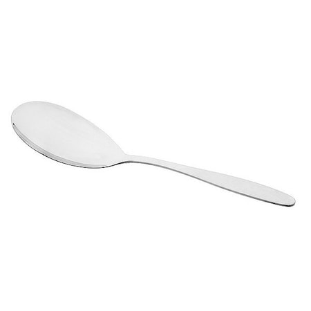 Dexter Russell Fruit/Vegetable Server, 13.5 in L, Silver 31433