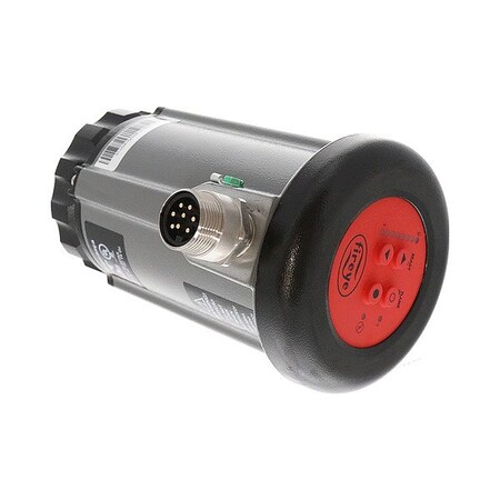 Fireye Flame Scanner, 3.71875" H, 9.53125" L 85UVF4A-1QDWR