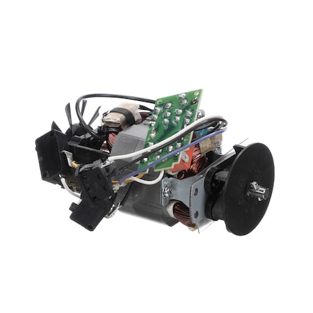 Waring Motor Assembly, 120V, WSB40 038225