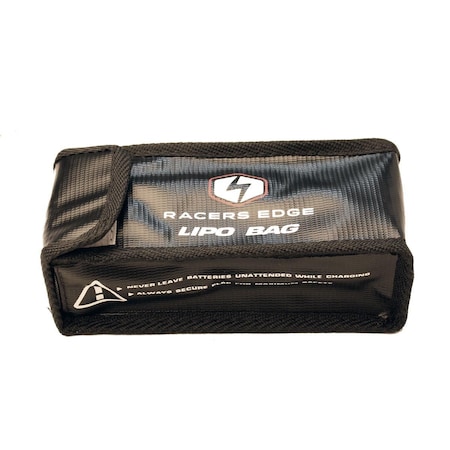 Racers Edge Lipo Battery Charging Safety Bag RCE2100