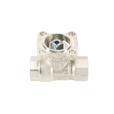 Belimo 1/2 in. 3W 0.46Cv BRASS TRIM CCV B308B