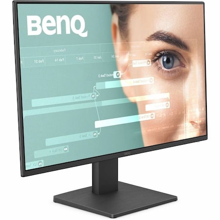 Benq 24IN FHD IPS MONITOR, 100HZ GW2491