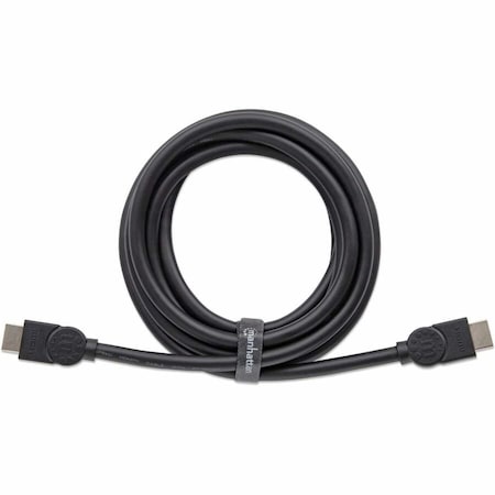 Manhattan - Strategic PREMIUM HIGH SPEED HDMI CABLE 354837