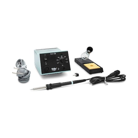 Weller Ws 81 Soldering Station 230V T0053250699N