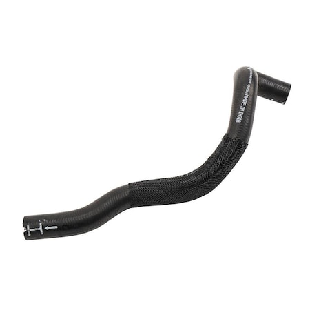 Acdelco HOSE-HTR OTLT, HVAC Heater Hose,  95492002