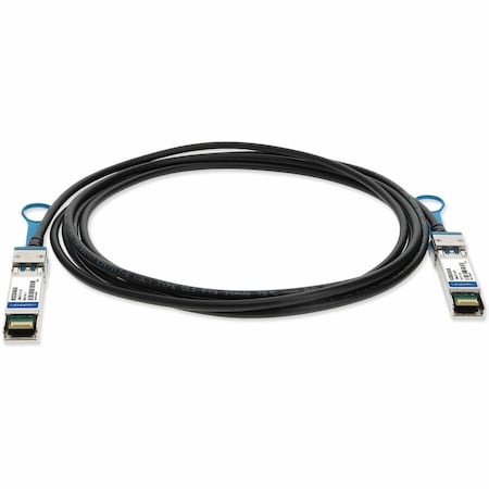 Add-On MELLANOX MC3309130-005 COMPATIBLE TAA COMPLIANT 10GBASE-CU SFP+ DIRECT ATTACH CA MC3309130-005-AO