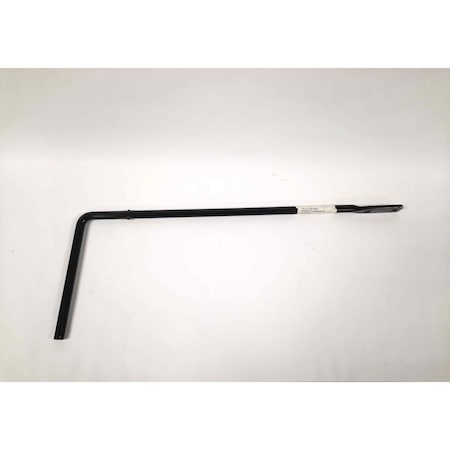 Mtd Handle-Pto Engage 747-1112D-0637