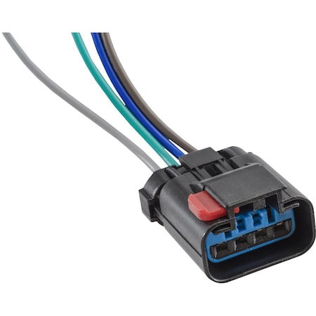 Auveco GM Wire Harness Connector 22774