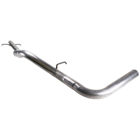 Ap Exhaust Prebent Pipe Ap Exhaust, 64774 64774