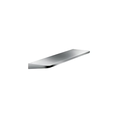 Axor Universal Circular Shelf, 16" in Chrome 42844000