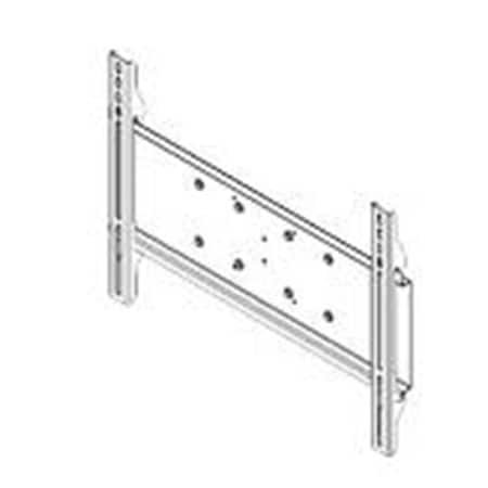 Peerless - - Universal Screen Adapter For 23-46 Inch LCDs PLP-UNM