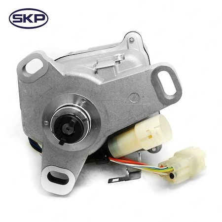 Skyward Automotive Products Distributor, SKDITD03