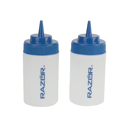 Mr. Bar-B-Q Squeeze Bottle, For: Sauces To Season Foods, 2PK 08824RZ