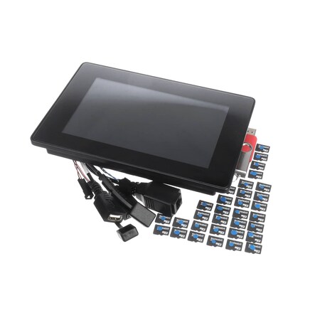 Merco User Interface Kit, UX, Arby's 8263655