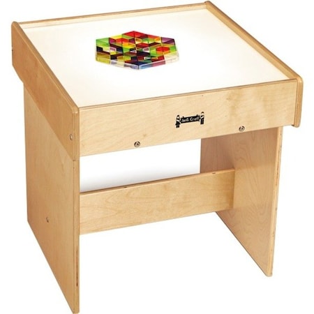 Jonti-Craft Light Box Table 5845JC