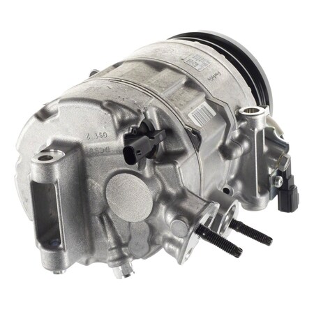 Motorcraft A/C Compressor,  YCC514