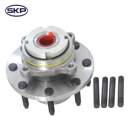 Skyward Automotive Products Wheel Bearing and Hub Assembly, SK515021