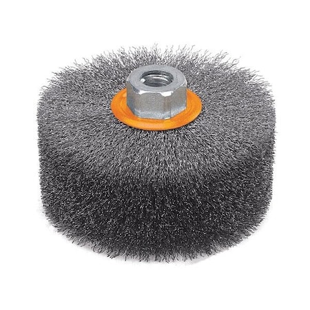 Walter Chop Saw Cut-Off Wheels, 14" dia., PK10 10H143