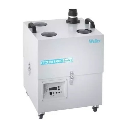 Weller Zero Smog 6V Fume Extraction 100/120V B T0053666299N