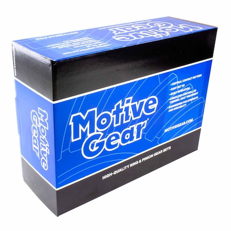 Motive Gear DANA 275 Axle 275 Millimeter Diameter 373 Ratio D275-373