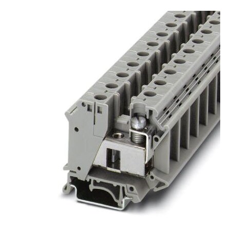 Phoenix Contact UTI 35 Installation terminal block 3074088