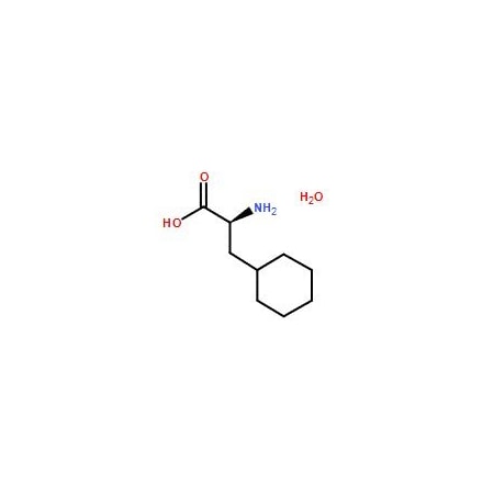 Ak Scientific 3-Cyclohexyl-L-alanine hydrate (100g), CAS 307310-72-1 5330AH-100g