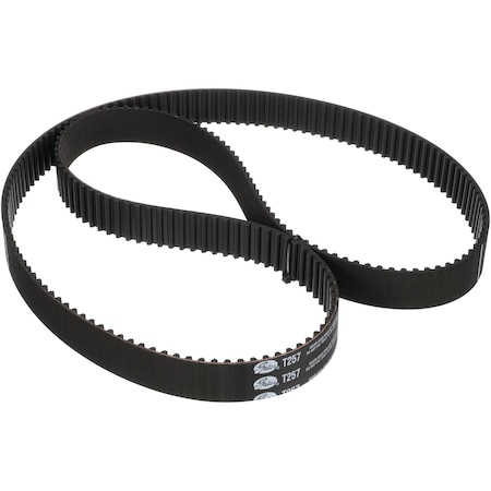 Gates Premium Automotive Timing Belt T257