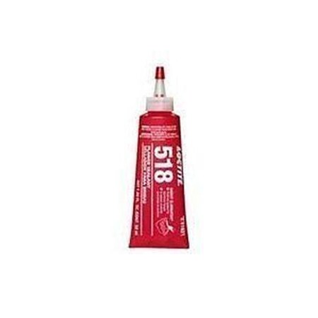Loctite 300 ml 5970 Flange Sealant, RTV silicone 442-39246