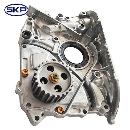 Skyward Automotive Products Engine Oil Pump,  SKPM216