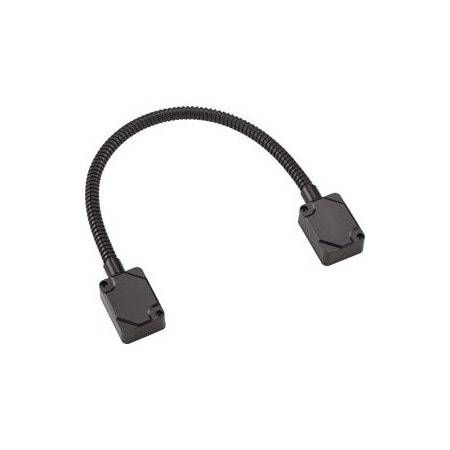 Schlage Lock Co Heavy Duty Door Cord Steel Cable 16in DC-HD-16-10B