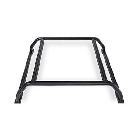 Putco Cargo Carrier Accessories, 1000 Pound Static/ 600 Pound Dynamic/ 300 Pound Off-Road Dynamic Weight 184020