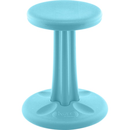 Kore Design Junior Wobble Chair 16in., Pale Blue KOR618