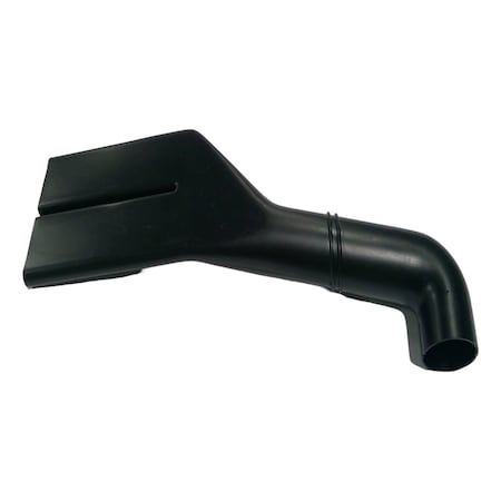 Agco PIPE CLEANER INLET, AGCO OEM 3607900M1 3607900M1