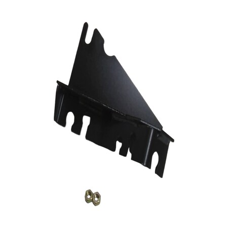 John Deere ANGLE RETAINER PUSH PULL, JOHN DEERE OEM AL214997 AL214997