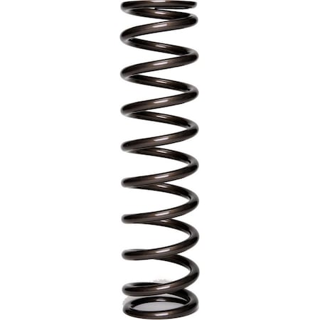 Safety First 14VB100 14 in. High Travel Coil Over Spring, 100 lbs - Gun Metal Gray SA3611584