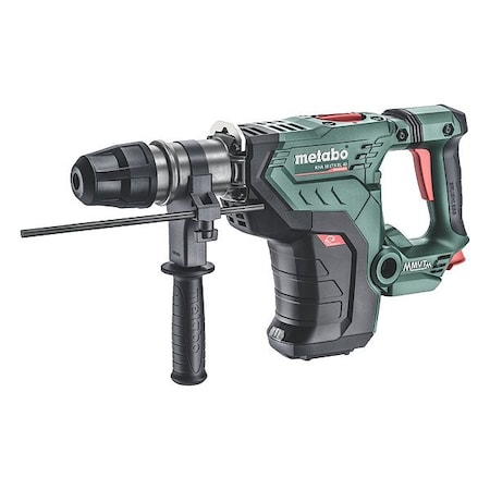 Metabo Cordless Rotary Hammer, 3,200 bpm, 18 V KHA 18 LTX BL 40