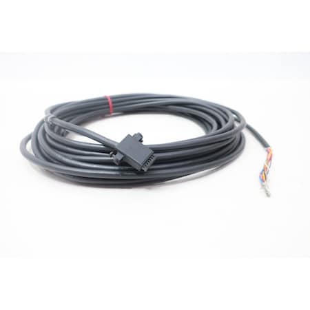 Keyence MAIN UNIT CONNECTION CABLE 10M GL-RP10PM