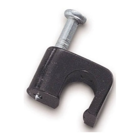 Ecm Industries BLK SGL Nail Staple, 25PK PCC-1525