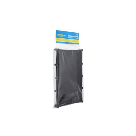 Seachoice Narrow Battery Tray, 31 Series 22014