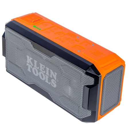 Klein Tools MODbox Bluetooth Jobsite Speaker 69365MB