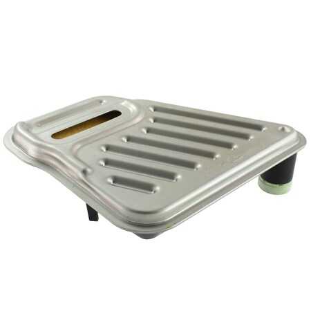 Motorcraft Transmission Filter Kit,  FT130
