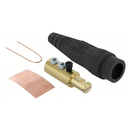 Leviton Plugs and Receptacles 18D22-UE