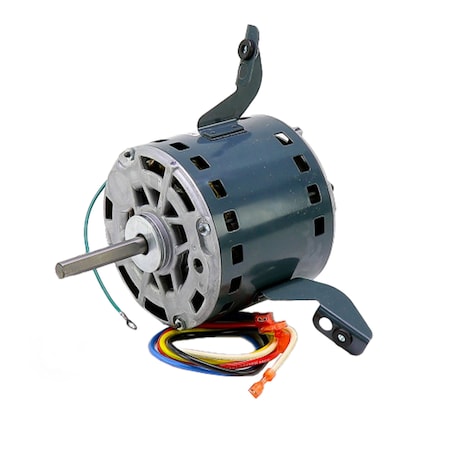 Carrier Blwrmtr, 1/3Hp 115V, 1075Rpm Ccw HB41TR114