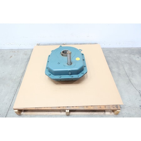 Dodge Industrial TORQUE-ARM II SHAFT MOUNT SPEED REDUCER 33.9HP 38.91:1 905000 TA5215H40