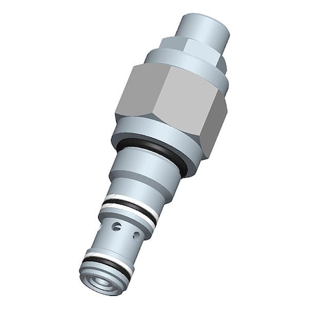 Bucher Hydraulics Cartridge Valve CBPS-08-N-S-0-50