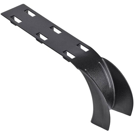Tripp Lite Cable Trays, Metal, 2 3/8 in H SRWBDROP